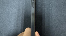 Good
													Apple iPhone 15 Pro Max - Unlocked, Black, 256 GB, A2849, photo 6 of 6