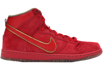 Nike SB Dunk High Chinese New Year (CNY) for sale