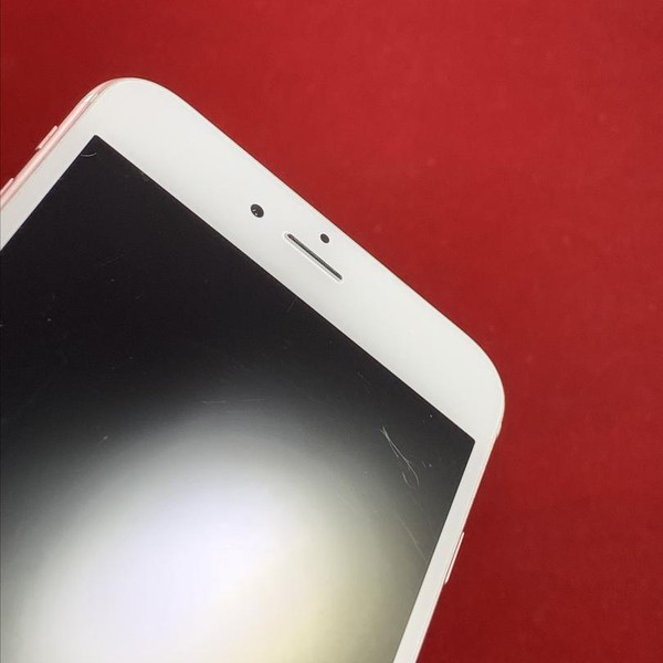 Apple iPhone 6S Plus - Unlocked, 64 GB, Rose Gold, A1687