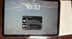 Mint
													Apple iPad Mini 7th Gen - Wi-Fi, Gray, 256 GB, A2993, photo 5 of 10