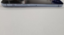 Good
													Apple iPhone 13 Pro Max - Verizon, Sierra Blue, 128 GB, A2484, photo 3 of 7