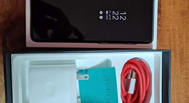 Mint
													OnePlus 11 - Unlocked, Green, 256 GB, 16 GB, CPH2451, photo 5 of 13