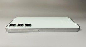 Good
													Samsung Galaxy S23 FE - AT&T, Mint, 128 GB, 8 GB, SM-S711U, photo 5 of 8