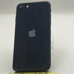 Good Apple iPhone SE 3rd Gen 2022 - AT&T, 64 GB, Midnight, A2595
