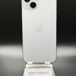 Mint Apple iPhone 15 Plus - Unlocked, Blue, 128 GB, A2847