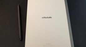 Good
													reMarkable 2, photo 2 of 14