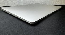 Good
													MacBook Air 2020 - 13" - I5, Silver, 512 GB, 8 GB, photo 4 of 7