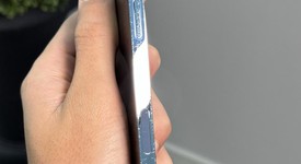 Good
													Apple iPhone 13 Pro Max - Unlocked, Sierra Blue, 512 GB, A2484, photo 2 of 5