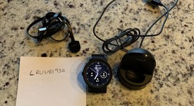 Fair
													TicWatch E - Black, photo 3 of 6