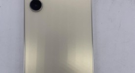 Good
													Samsung Galaxy S24 - T-Mobile, Yellow, 128 GB, 8 GB, SM-S921U, photo 2 of 5