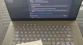 Mint
													Asus ROG Zephyrus G16 (2025) GU605 - Black, 1 TB, 32 GB, photo 2 of 11