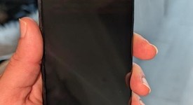 Mint
													Google Pixel 3 XL - Unlocked, Black, 64 GB, Google Edition, photo 5 of 8