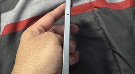 Mint
													Samsung Galaxy S25 Edge - T-Mobile, Icy Blue, 256 GB, 12 GB, SM-S937U, photo 3 of 10