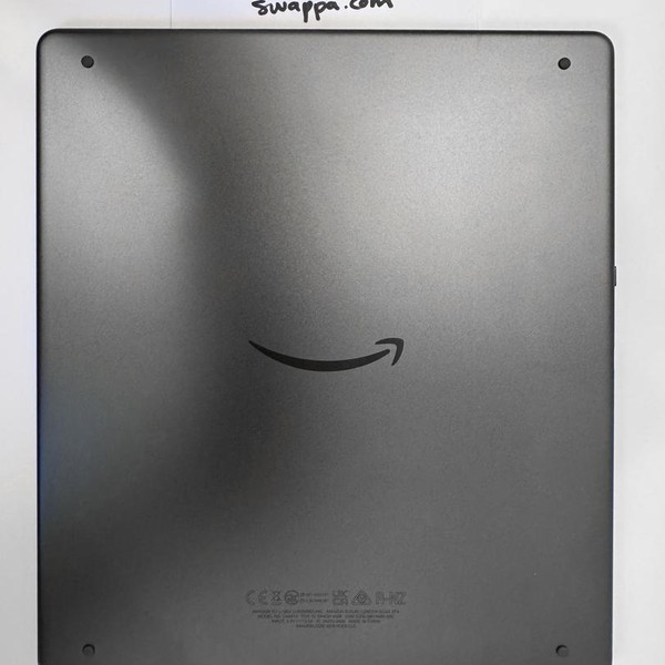 Amazon Kindle Scribe 10.2 inch - 16 GB