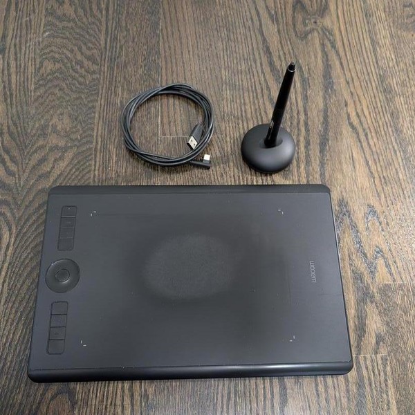 Wacom Intuos Pro - Medium
