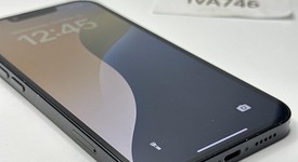 Fair
													Apple iPhone 13 - Unlocked, Midnight, 512 GB, A2482, photo 5 of 7