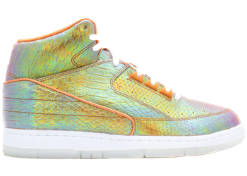 Nike Air Python Iridescent for sale