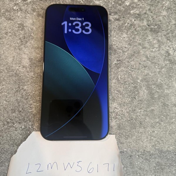 Apple iPhone 16 Pro Max - Unlocked, 512 GB, Desert, A3084