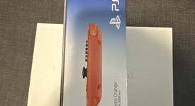 New
													PlayStation Vita, photo 3 of 4