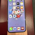Good Apple iPhone 15 Pro - Unlocked, 128 GB, White, A2848