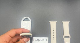 Mint
													Apple Watch Series 8 41mm - Unlocked, Starlight, A2772 - Cellular, Aluminum, photo 6 of 6