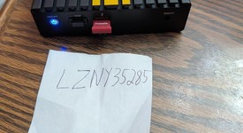 Good
													Firewalla Router, photo 1 of 5