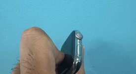 Good
													Apple Watch Series 4 44mm - Unlocked, Silver, A1976 - Cellular, Hermes, photo 3 of 6