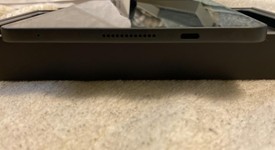 Mint
													REDMAGIC Astra Gaming Tablet - Wi-Fi, Black, 512 GB, 16 GB, photo 5 of 8