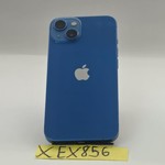 Good Apple iPhone 13 - Unlocked, 128 GB, Blue, A2482