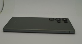 Good
													Samsung Galaxy S23 Ultra - Unlocked, Green, 512 GB, 12 GB, SM-S918U1, photo 5 of 5