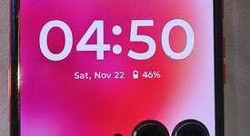 Good
													Motorola Razr Plus (2024) - Unlocked, Pink, 256 GB, 12 GB, photo 5 of 14