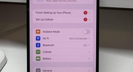 Good
													Apple iPhone 14 Pro Max - Unlocked, Black, 128 GB, A2651, photo 2 of 4