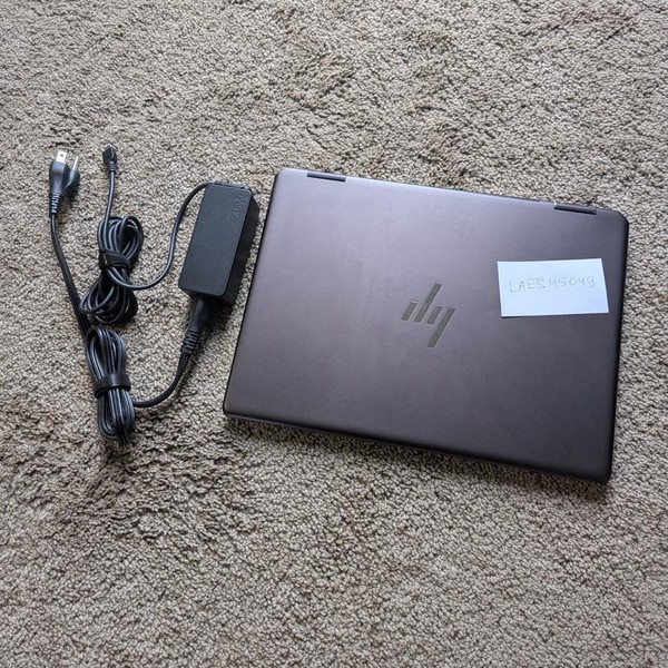 HP Spectre Laptop