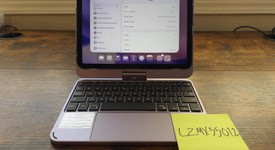 Mint
													Apple iPad Mini 6th Gen - Wi-Fi, Purple, 256 GB, A2567, photo 3 of 11