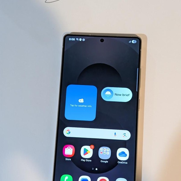 Samsung Galaxy S25 Ultra - Unlocked, 512 GB, Black, 12 GB, SM-S938U1