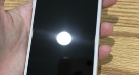 Good
													Apple iPhone 8 - Verizon, Silver, 64 GB, A1863, photo 5 of 8