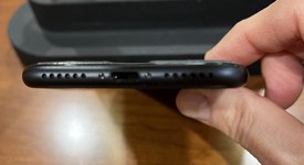 Good
													Apple iPhone 7 - Xfinity, Black, 128 GB, A1660, photo 5 of 7