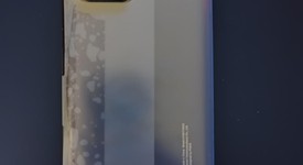 Mint
													Xiaomi Poco X3 GT - Unlocked Non-US, Black, 256 GB, 8 GB, photo 1 of 11