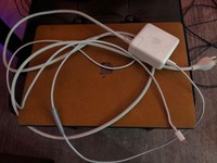 MacBook Pro 2019 - 15"