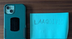 Mint
													Apple iPhone 15 Plus - Unlocked, Green, 128 GB, A2847, photo 4 of 16