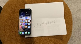 Mint
													Apple iPhone 15 Pro - Unlocked, Natural, 512 GB, A2848, photo 4 of 27