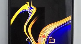 Mint
													OnePlus 15 - Unlocked, Infinite Black, 256 GB, 12 GB, photo 1 of 9