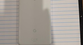 Good
													Google Pixel 2 - Verizon, White, 128 GB, Verizon Edition, photo 2 of 8