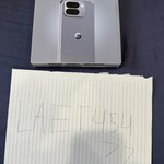 Mint Google Pixel 10 Pro Fold - Unlocked, 512 GB, Moonstone, GU0NP