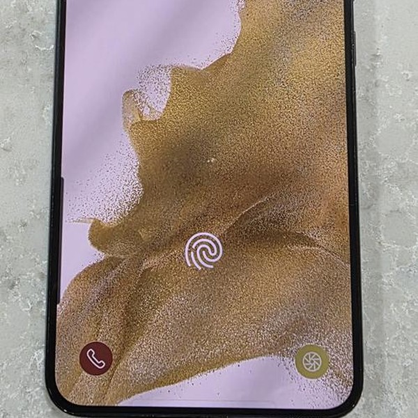 Samsung Galaxy S22 Plus - Xfinity, 256 GB, Black, 8 GB, SM-S906U