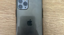 Good
													Apple iPhone 11 Pro - Unlocked, Gray, 64 GB, A2160, photo 5 of 5