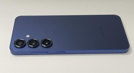 Good
													Samsung Galaxy S25 - AT&T, Navy Blue, 128 GB, 12 GB, SM-S931U, photo 5 of 8