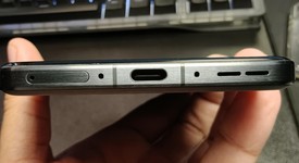 Good
													OnePlus 13 - Unlocked, Black Eclipse, 512 GB, 16 GB, photo 5 of 10