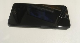 Good
													Apple iPhone SE 2nd Gen 2020 - Boost, Black, 256 GB, A2275, photo 5 of 13