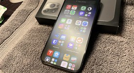 Mint
													Apple iPhone 13 Pro Max - Unlocked, Graphite, 512 GB, A2484, photo 3 of 10